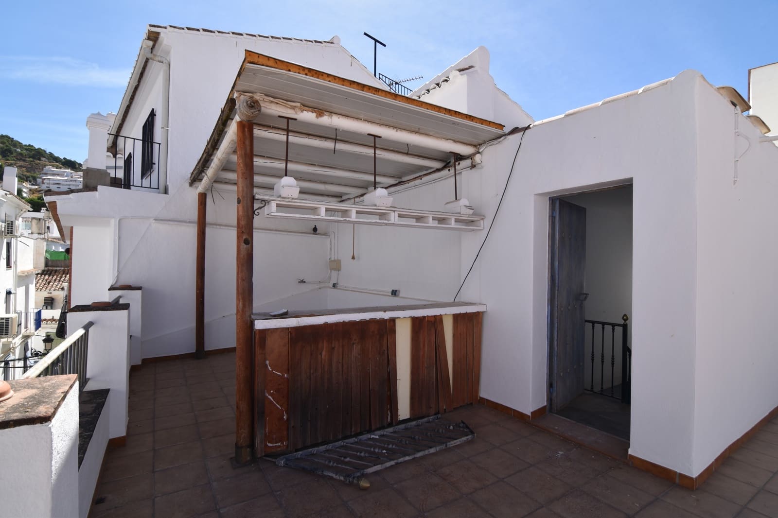 Restaurant/Bar for rent in Competa - € 2,900 (Ref: 6341508)