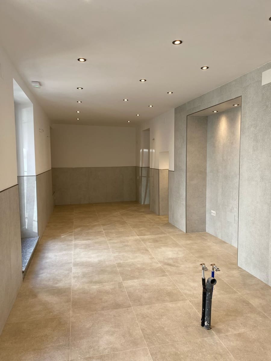 Ravintola/baari vuokrattavana paikassa Competa - 3 000 € (Ref: 6341508)