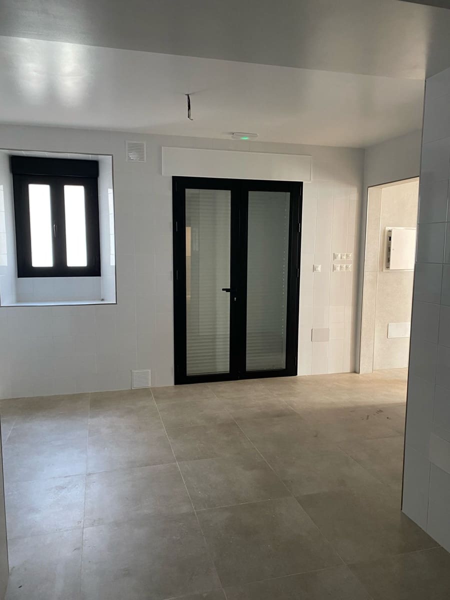 Ravintola/baari vuokrattavana paikassa Competa - 3 000 € (Ref: 6341508)