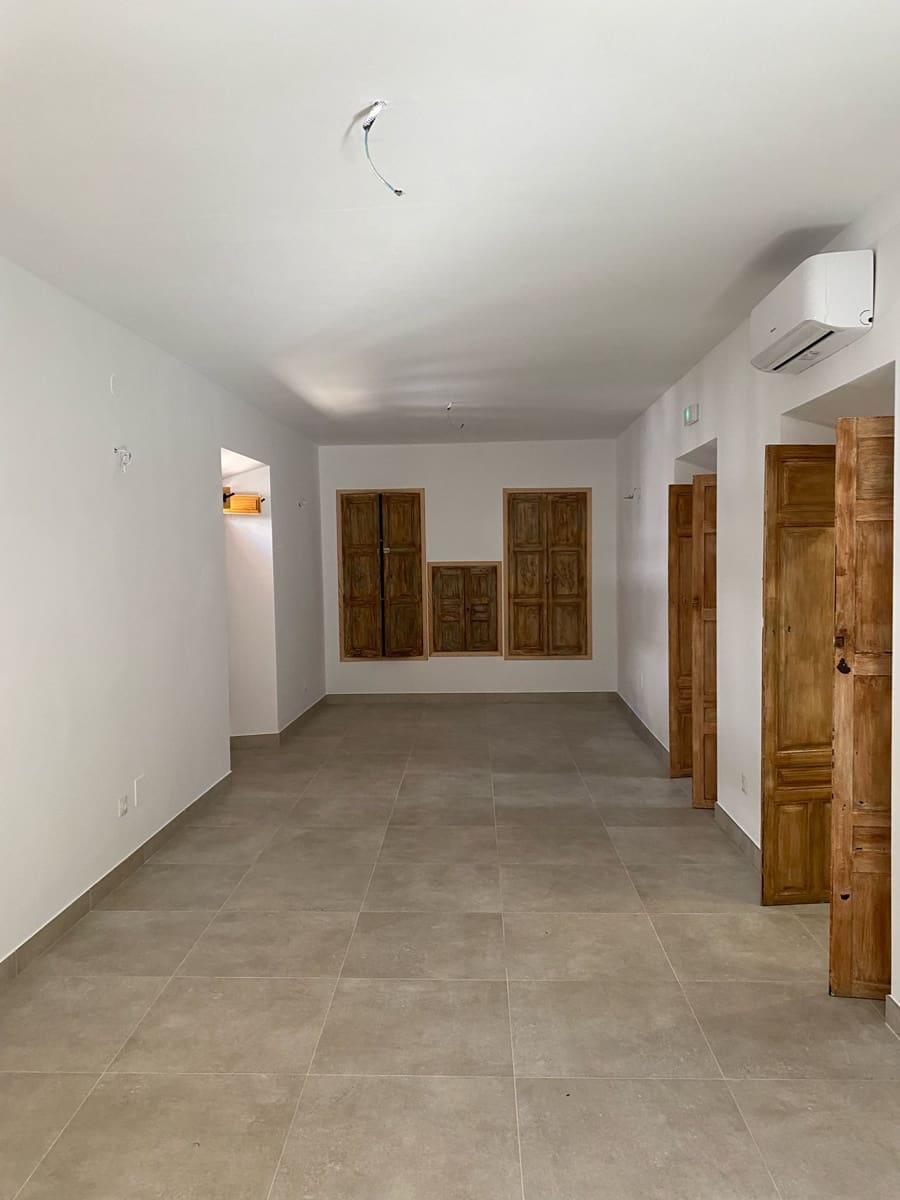 Ravintola/baari vuokrattavana paikassa Competa - 3 000 € (Ref: 6341508)