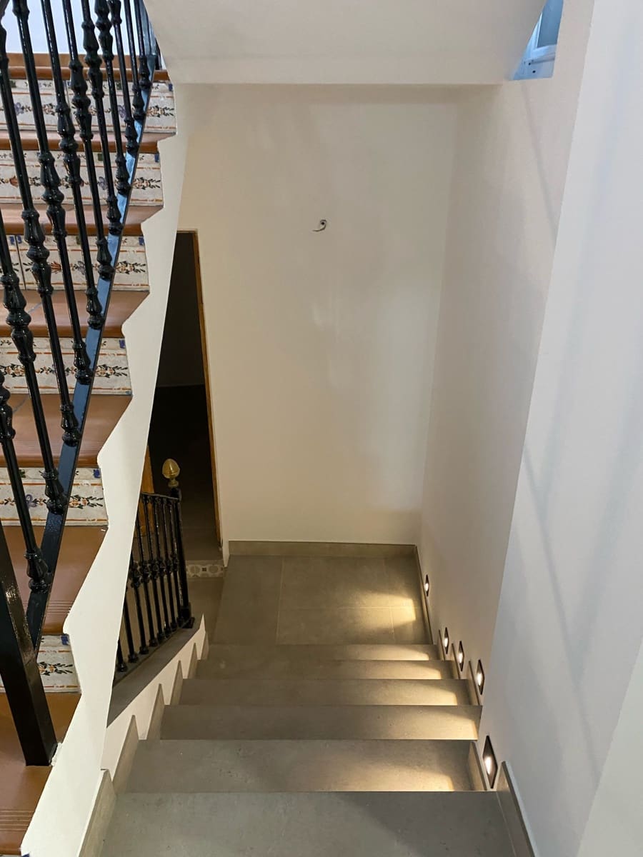 Ravintola/baari vuokrattavana paikassa Competa - 3 000 € (Ref: 6341508)