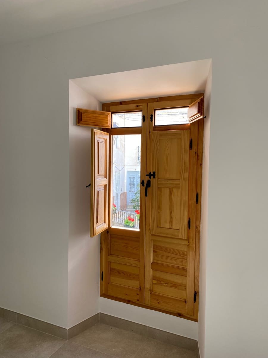 Ravintola/baari vuokrattavana paikassa Competa - 3 000 € (Ref: 6341508)