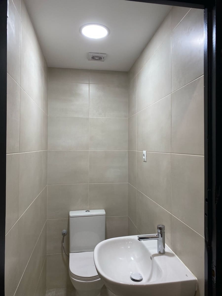 Ravintola/baari vuokrattavana paikassa Competa - 3 000 € (Ref: 6341508)