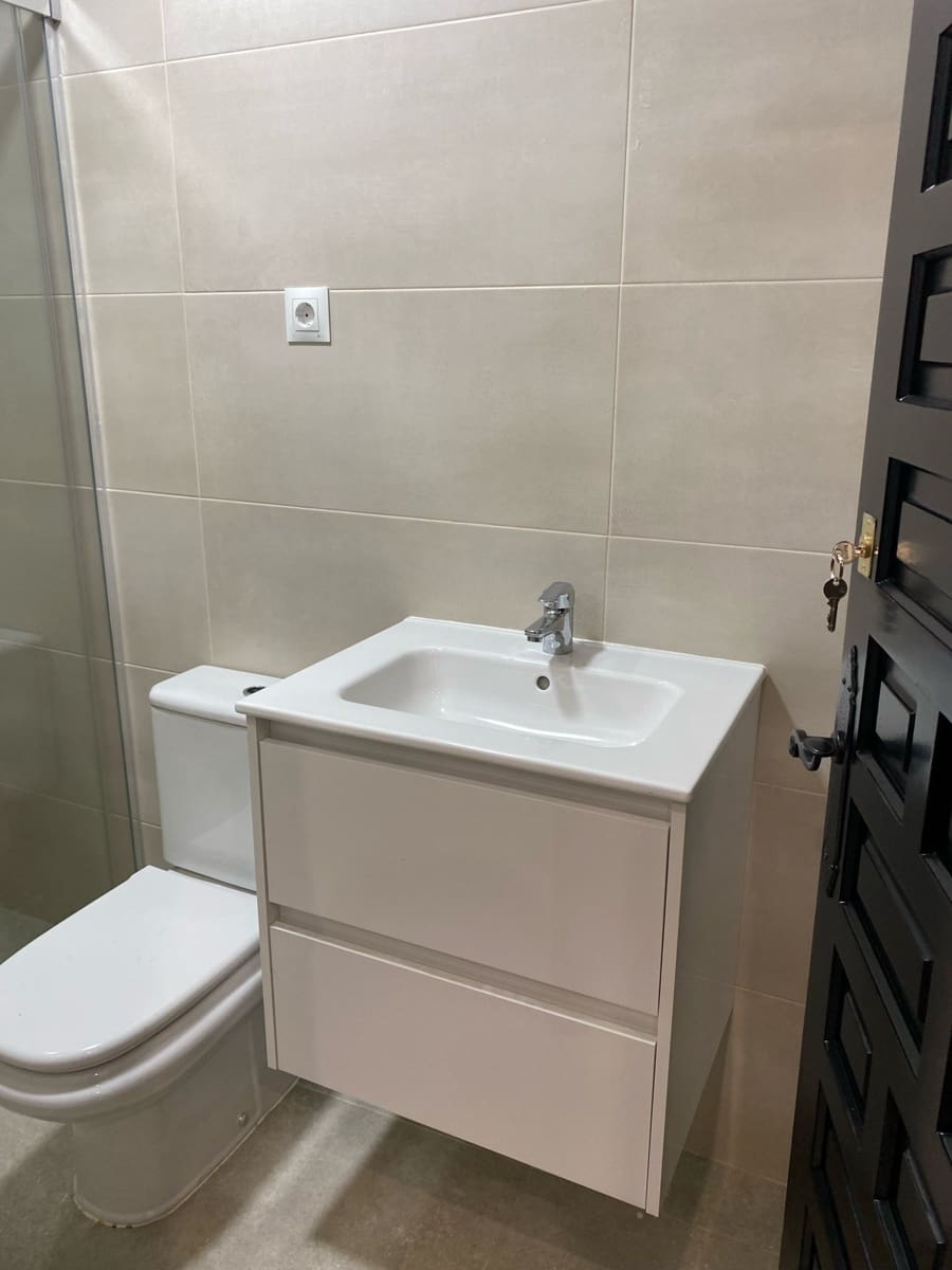 Ravintola/baari vuokrattavana paikassa Competa - 3 000 € (Ref: 6341508)