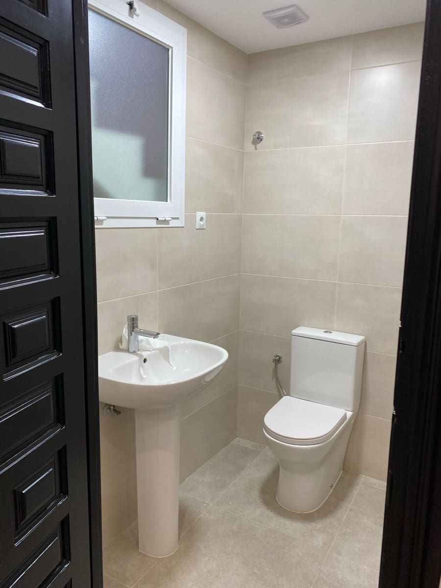 Ravintola/baari vuokrattavana paikassa Competa - 3 000 € (Ref: 6341508)