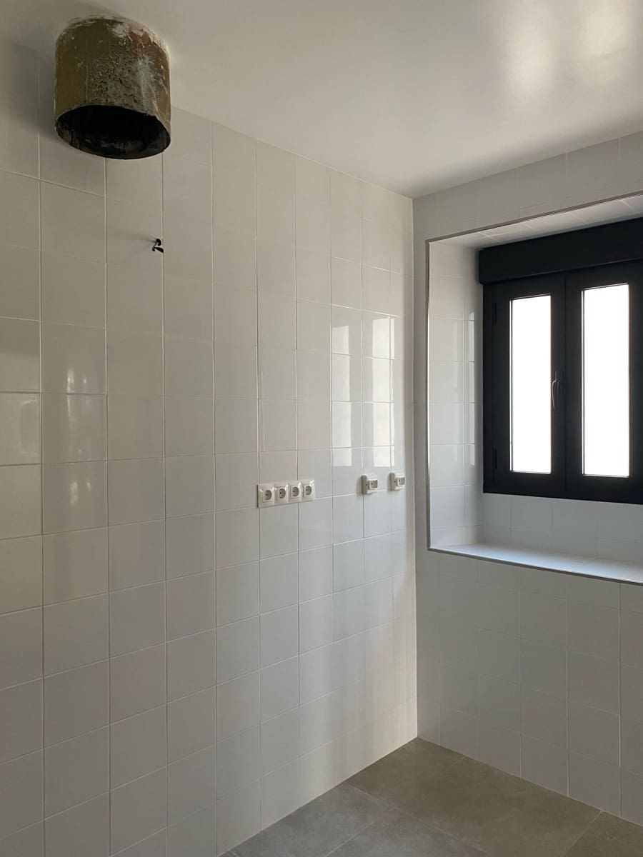 Ravintola/baari vuokrattavana paikassa Competa - 3 000 € (Ref: 6341508)