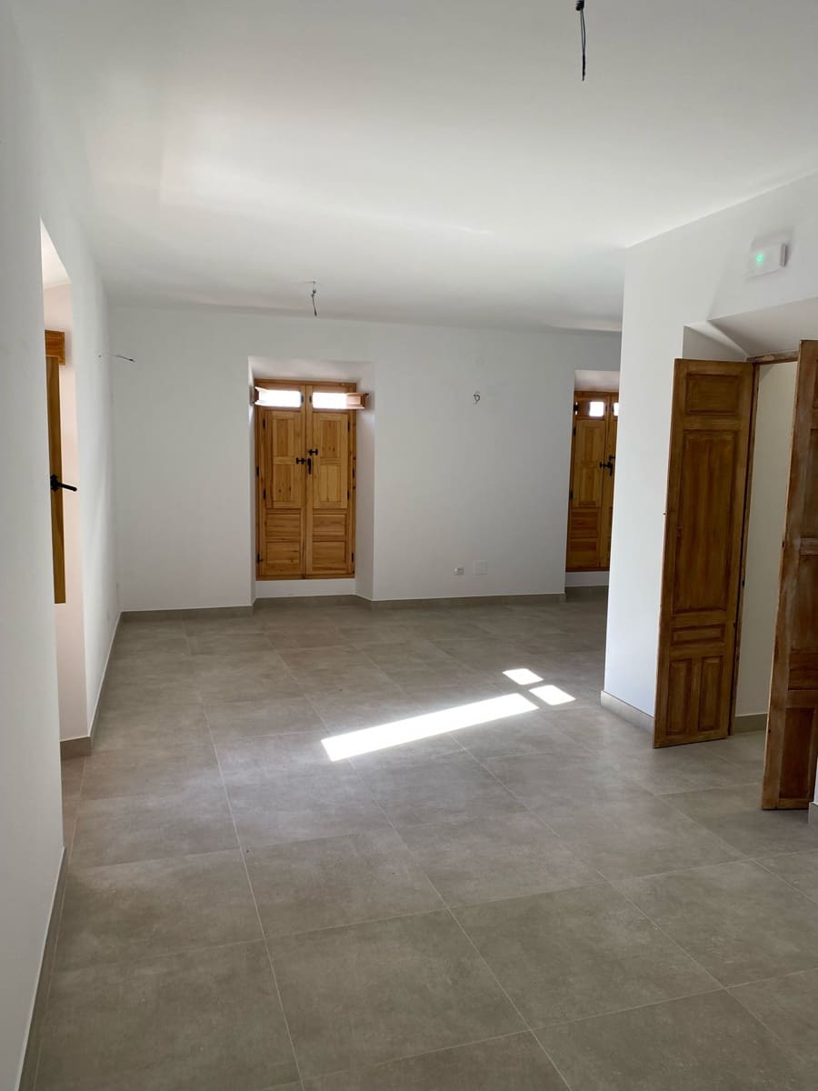 Ravintola/baari vuokrattavana paikassa Competa - 3 000 € (Ref: 6341508)