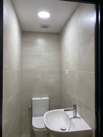Ravintola/baari vuokrattavana paikassa Cómpeta - 3 000 € (Ref: 6341508)