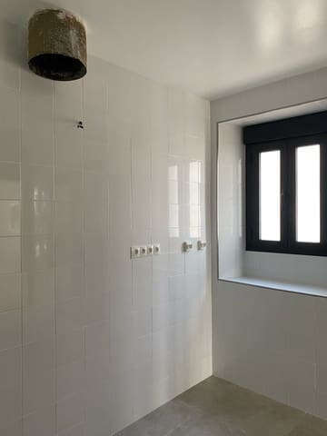 Ravintola/baari vuokrattavana paikassa Cómpeta - 3 000 € (Ref: 6341508)