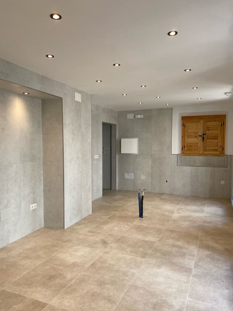 Ravintola/baari vuokrattavana paikassa Competa - 3 000 € (Ref: 6341508)