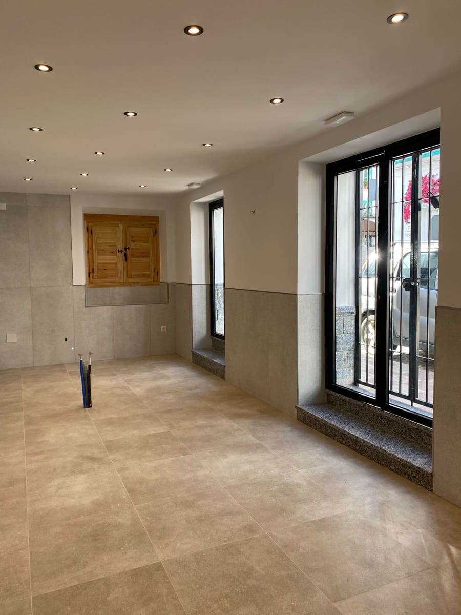 Ravintola/baari vuokrattavana paikassa Competa - 3 000 € (Ref: 6341508)