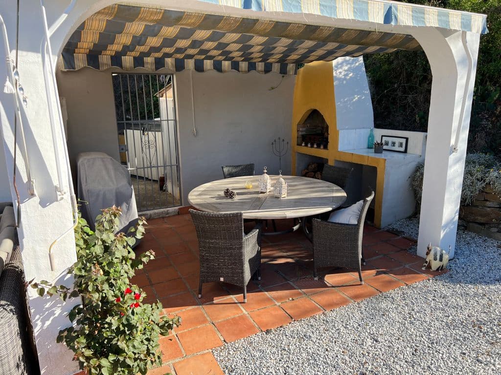 3 slaapkamer Finca/Landhuis voor vakantieverhuur in Torrox met zwembad - € 858 (Ref: 6734277)