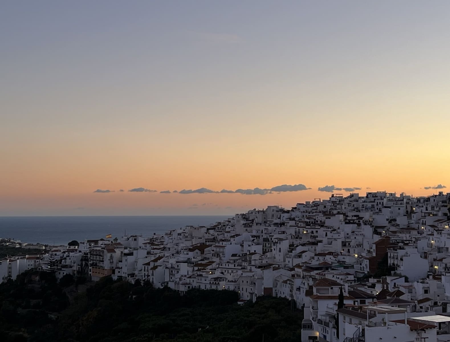 3 slaapkamer Finca/Landhuis voor vakantieverhuur in Torrox met zwembad - € 858 (Ref: 6734277)