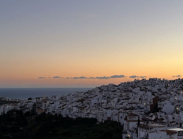 3 bedroom Finca/Country House for holiday rental in Torrox with pool - € 858 (Ref: 6734277)