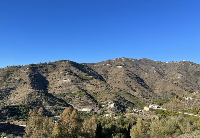 3 bedroom Finca/Country House for holiday rental in Torrox with pool - € 858 (Ref: 6734277)