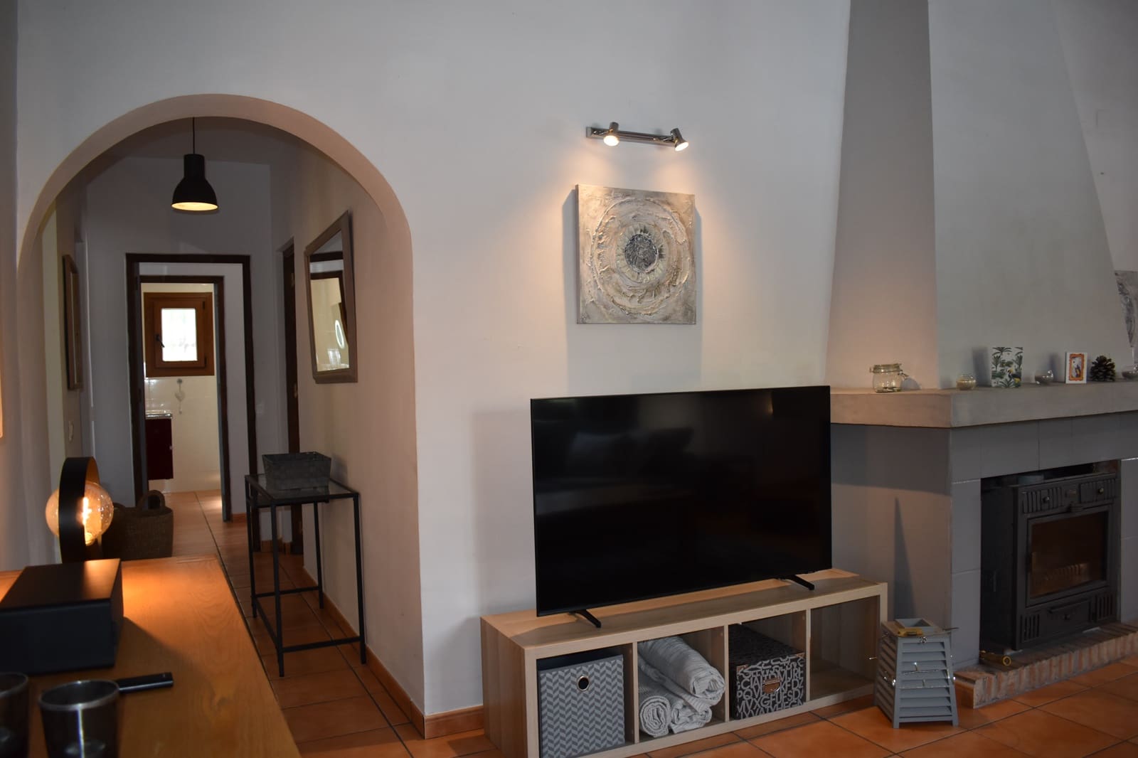 3 slaapkamer Finca/Landhuis voor vakantieverhuur in Torrox met zwembad - € 858 (Ref: 6734277)