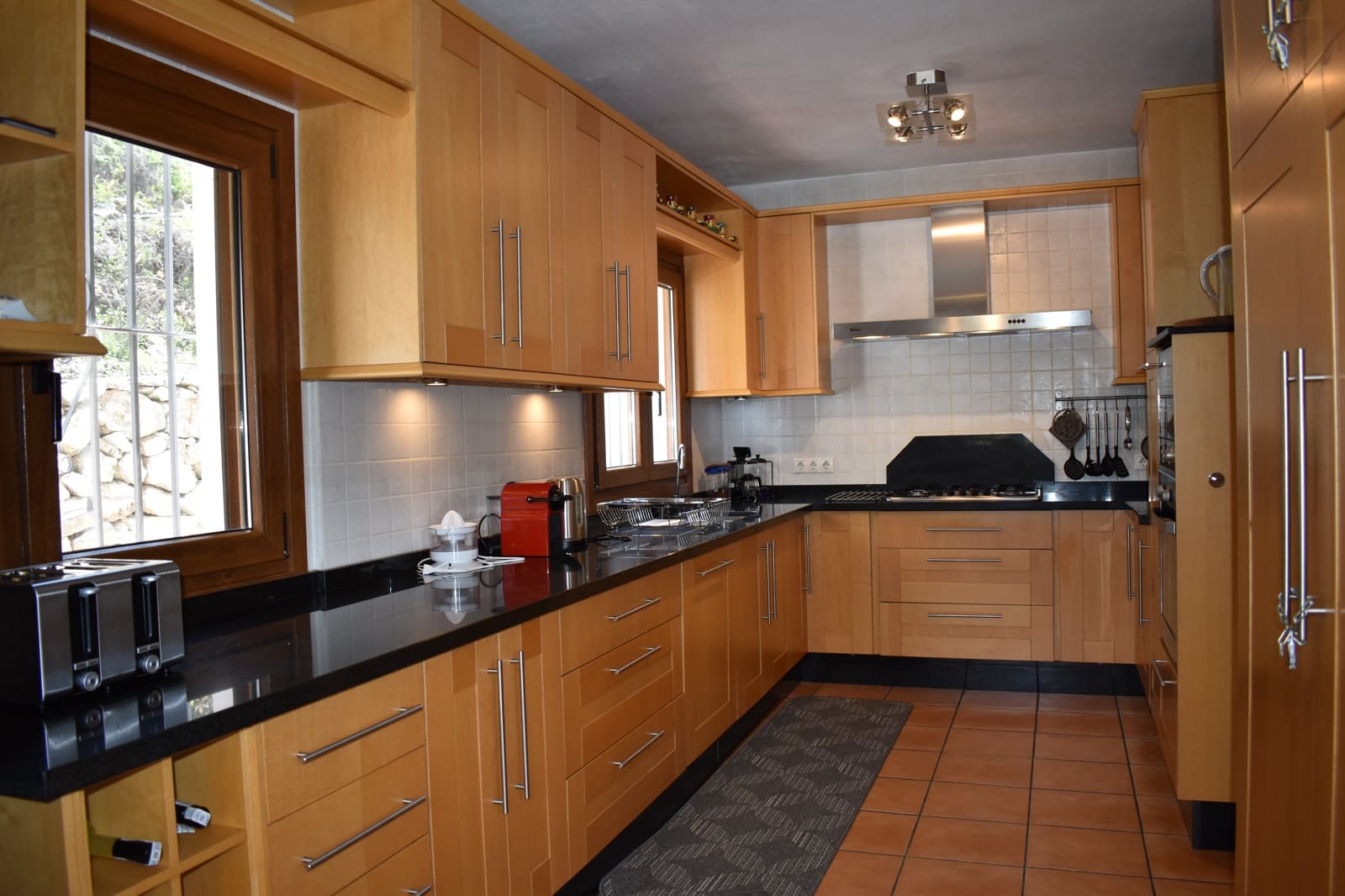 3 slaapkamer Finca/Landhuis voor vakantieverhuur in Torrox met zwembad - € 858 (Ref: 6734277)