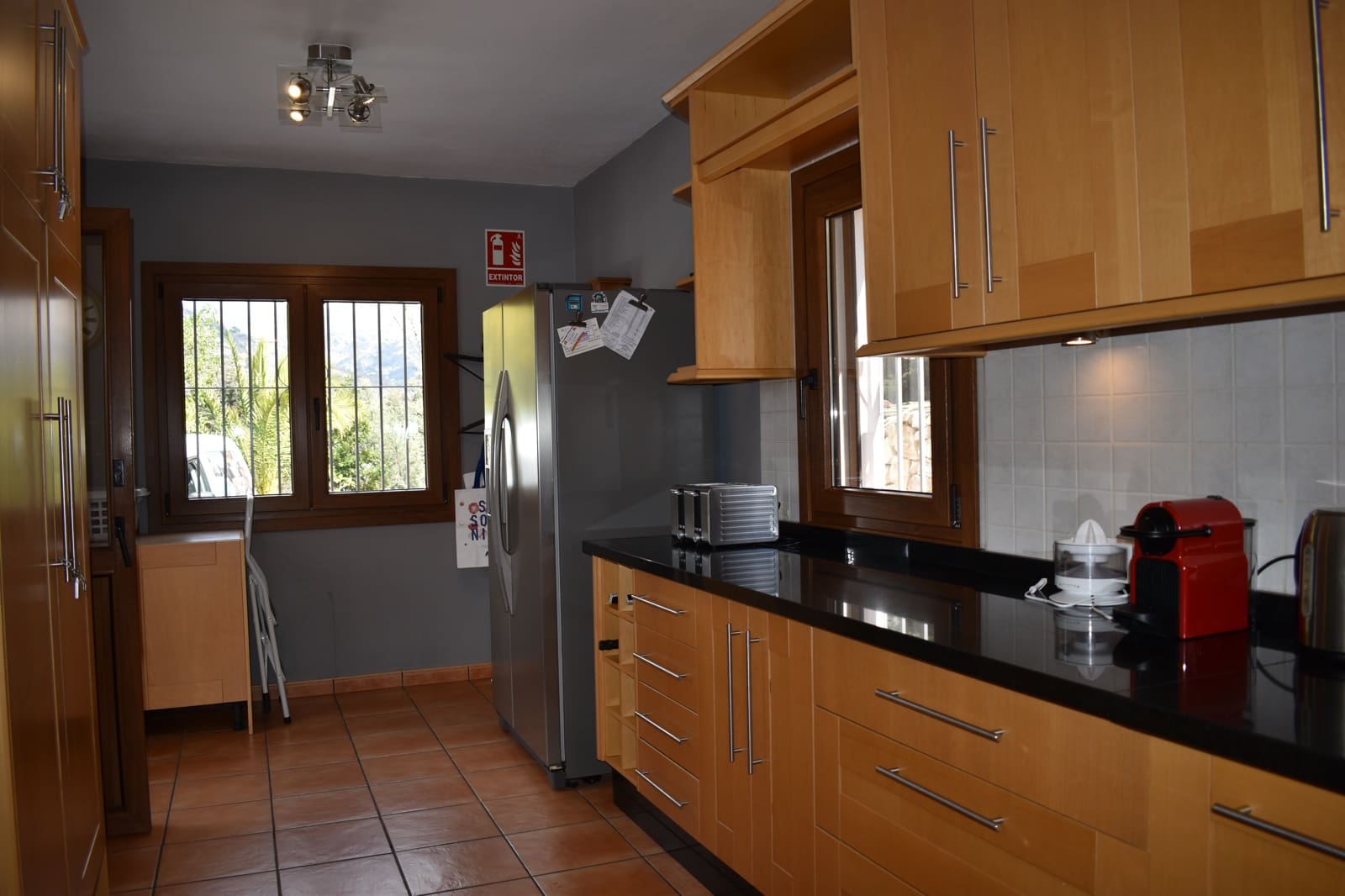 3 slaapkamer Finca/Landhuis voor vakantieverhuur in Torrox met zwembad - € 858 (Ref: 6734277)