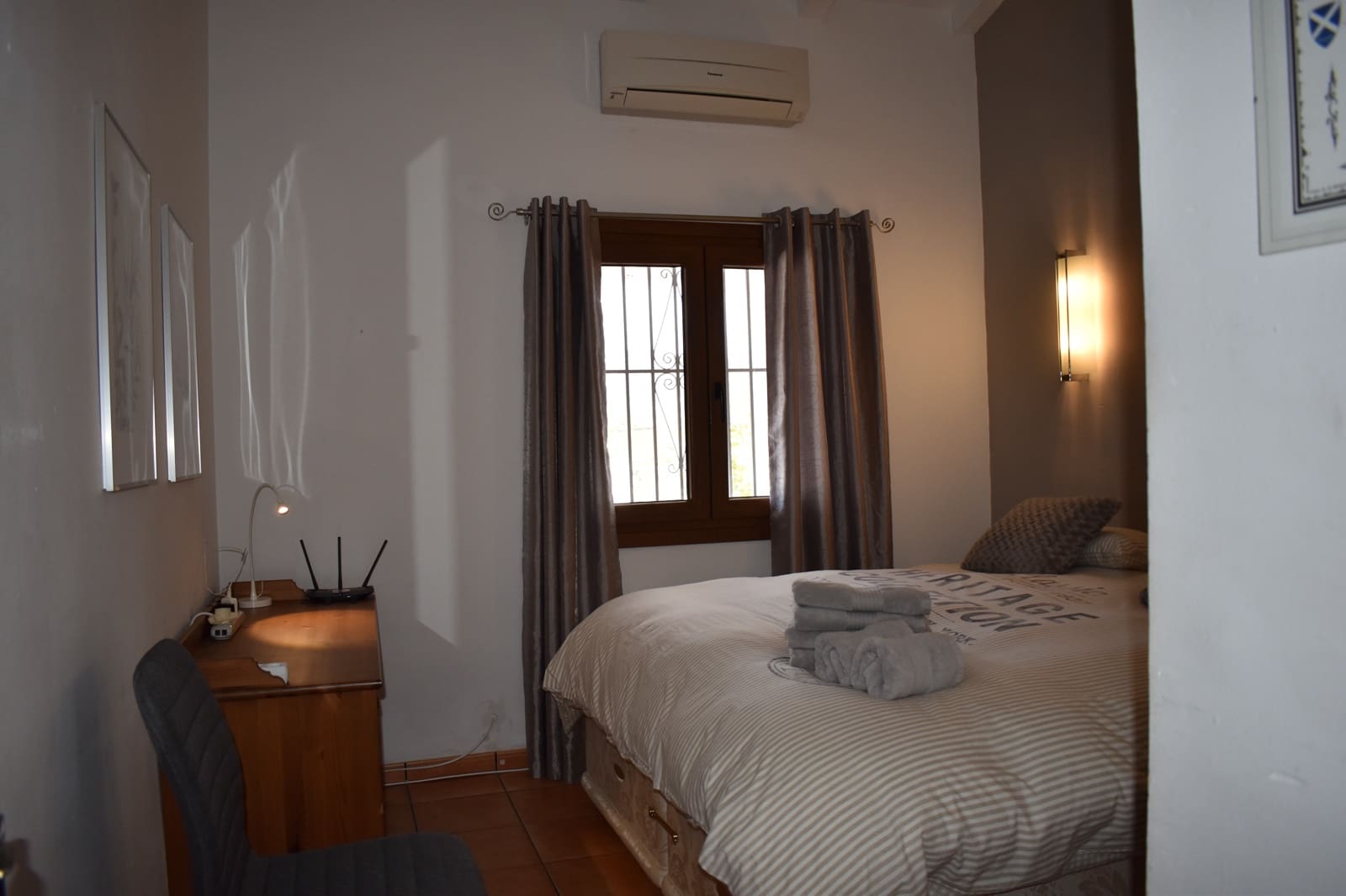 3 slaapkamer Finca/Landhuis voor vakantieverhuur in Torrox met zwembad - € 858 (Ref: 6734277)