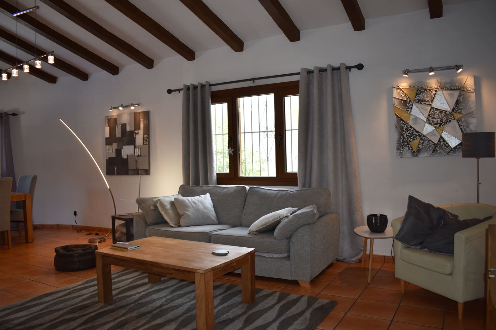 3 slaapkamer Finca/Landhuis voor vakantieverhuur in Torrox met zwembad - € 858 (Ref: 6734277)