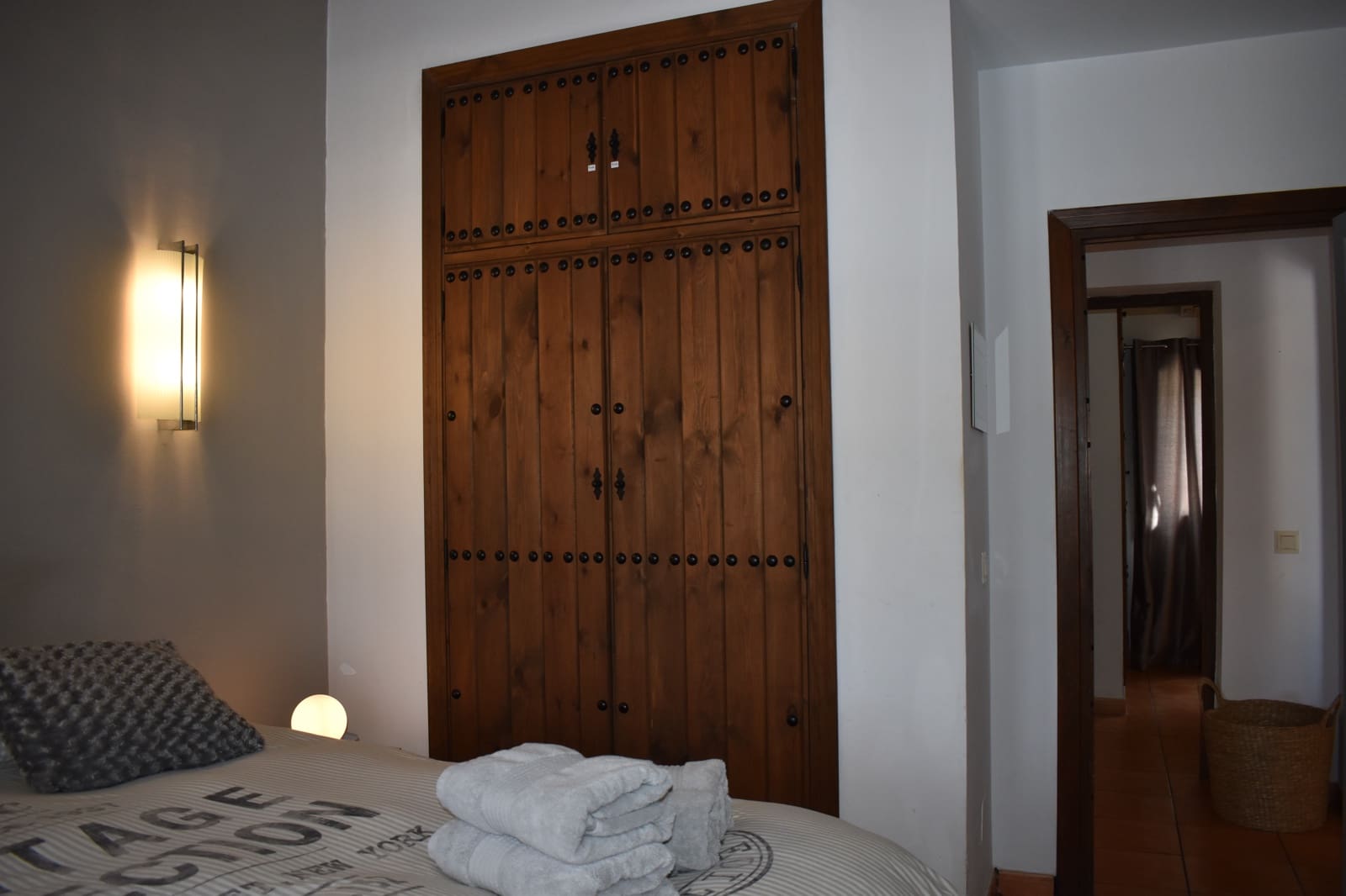 3 slaapkamer Finca/Landhuis voor vakantieverhuur in Torrox met zwembad - € 858 (Ref: 6734277)