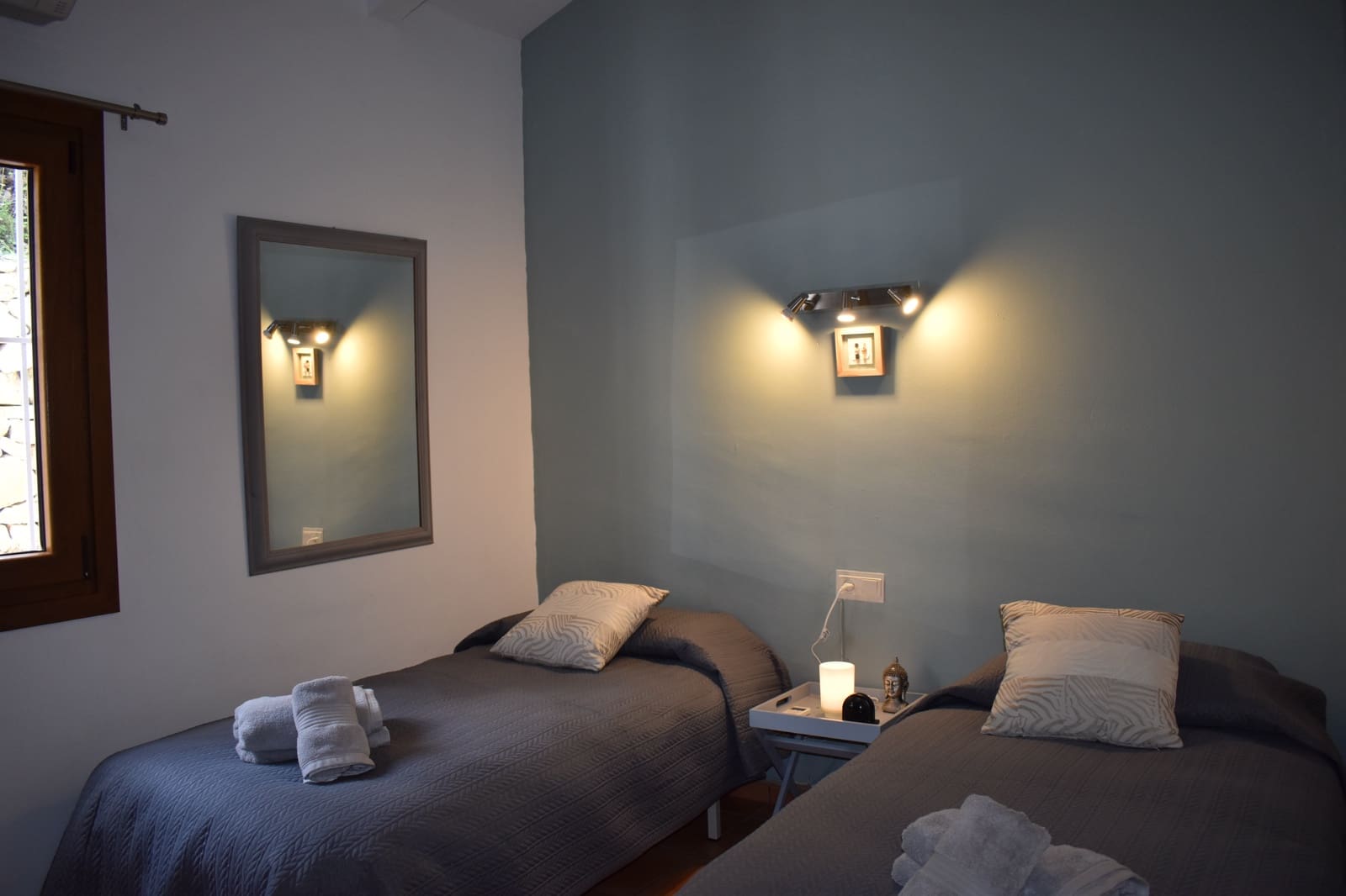 3 slaapkamer Finca/Landhuis voor vakantieverhuur in Torrox met zwembad - € 858 (Ref: 6734277)