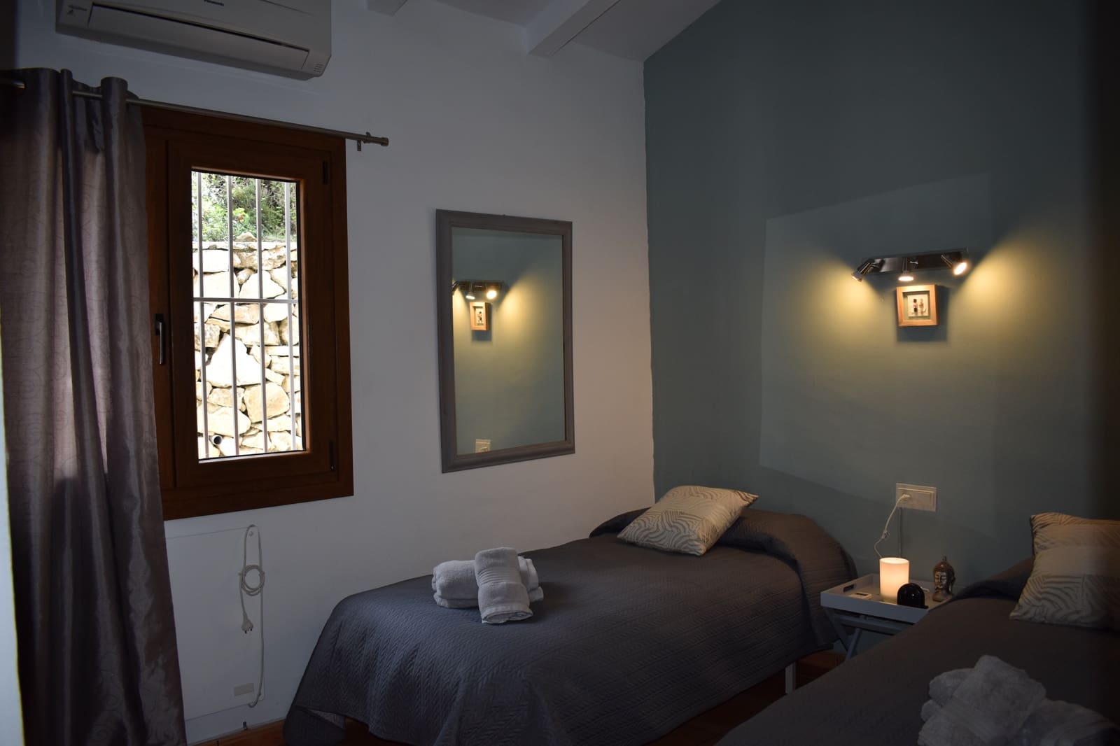 3 slaapkamer Finca/Landhuis voor vakantieverhuur in Torrox met zwembad - € 858 (Ref: 6734277)