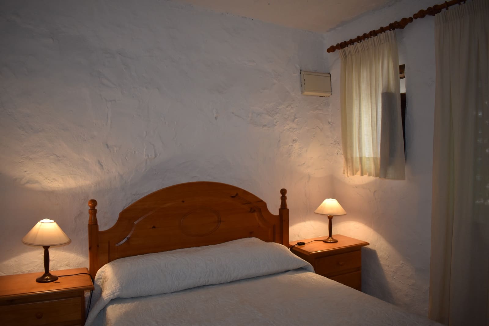 1 bedroom Townhouse for rent in Competa - € 500 (Ref: 7962951)