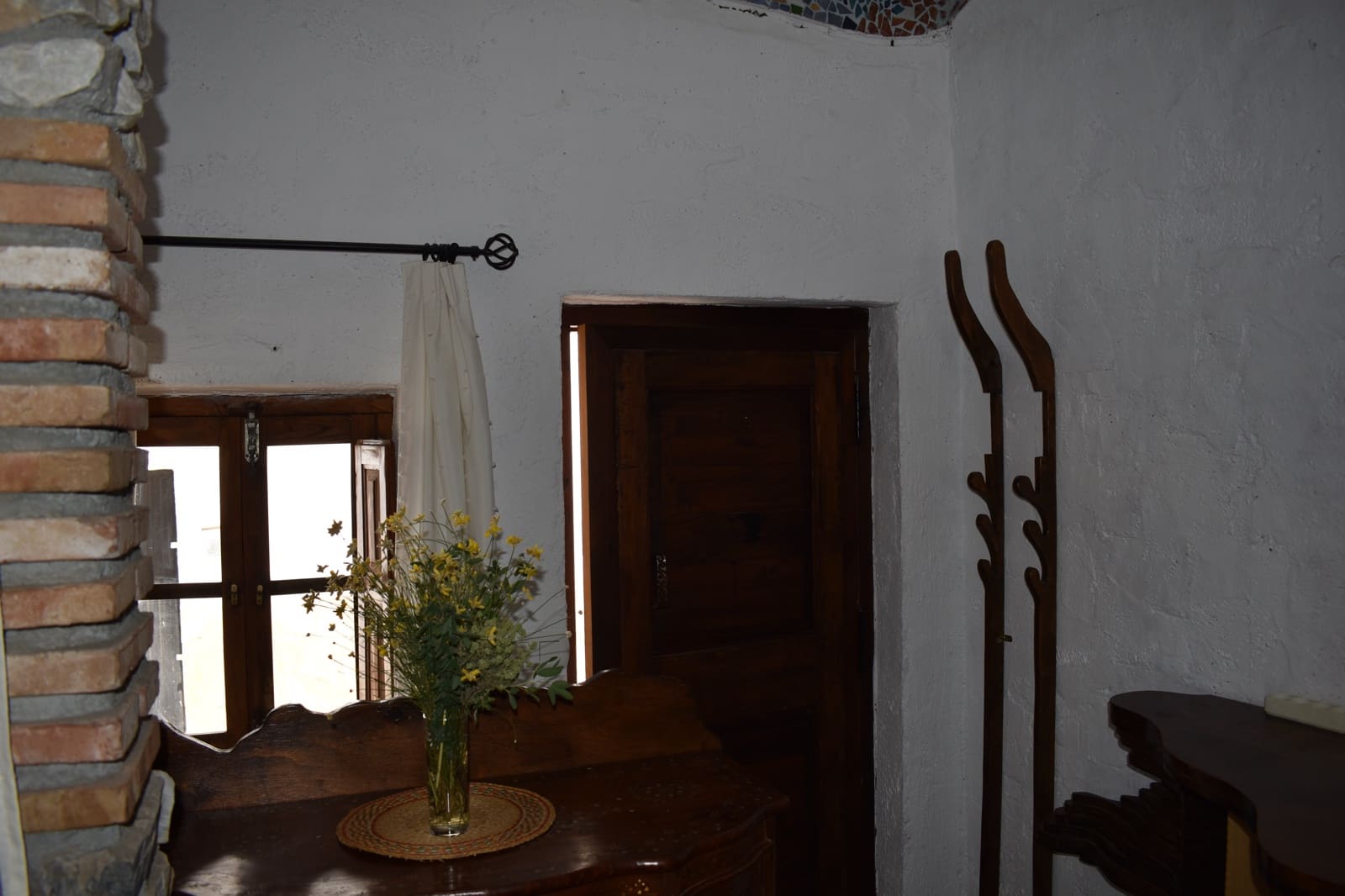 1 bedroom Townhouse for rent in Competa - € 500 (Ref: 7962951)