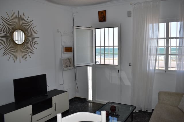 1 bedroom Townhouse for holiday rental in Algarrobo - € 650 (Ref: 8064252)
