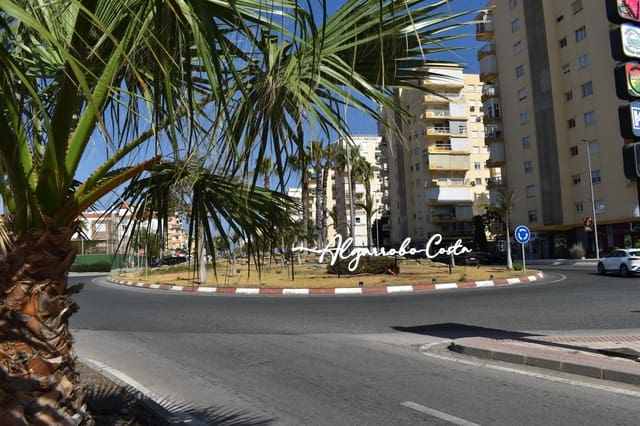 1 bedroom Townhouse for holiday rental in Algarrobo - € 650 (Ref: 8064252)