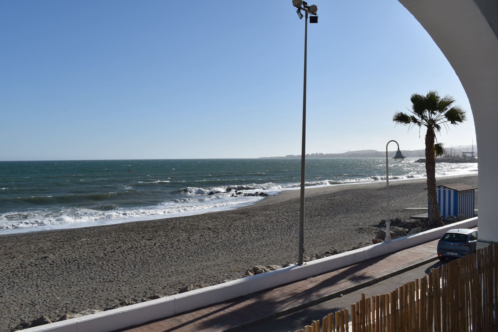 1 camera da letto Casa da affitare come casa vacanza in Algarrobo - 650 € (Rif: 8064252)