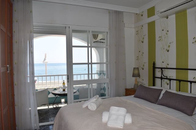 1 bedroom Townhouse for holiday rental in Algarrobo - € 650 (Ref: 8064252)