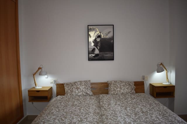 2 bedroom Beach Apartment for holiday rental in Torrox-Costa, Torrox with pool garage - € 590 (Ref: 8121503)