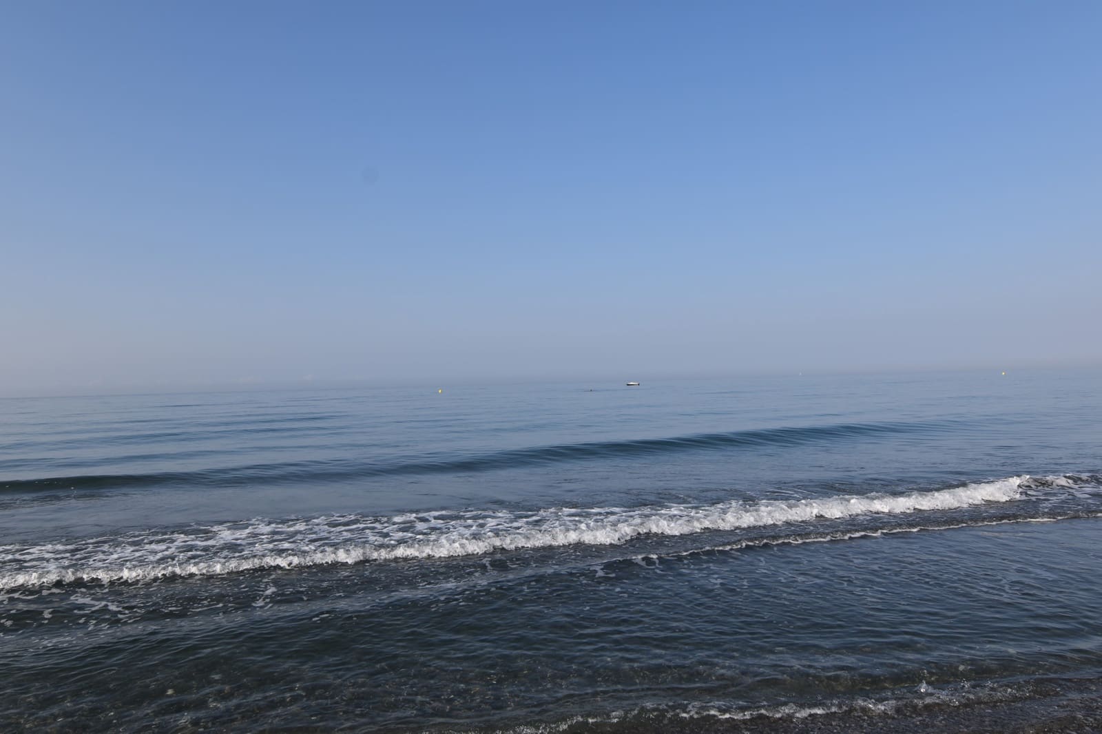 1 soverom Strandleiligheter til salgs i Torrox-Costa med svømmebasseng - € 400 (Ref: 9177513)