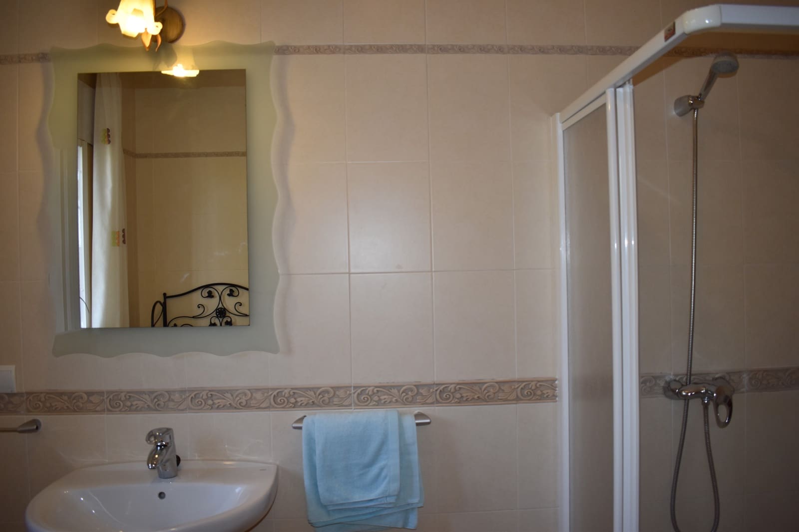 3 soveværelse Finca/Landehus til leje i Competa - € 1.250 (Ref: 9181507)