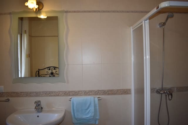 3 sovrum Finca/Hus på landet att hyra i Cómpeta - 1 250 € (Ref: 9181507)