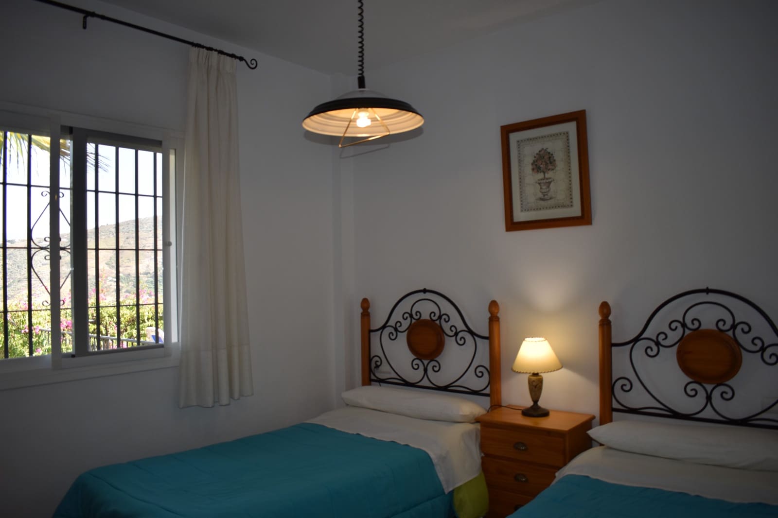 3 soveværelse Finca/Landehus til leje i Competa - € 1.250 (Ref: 9181507)