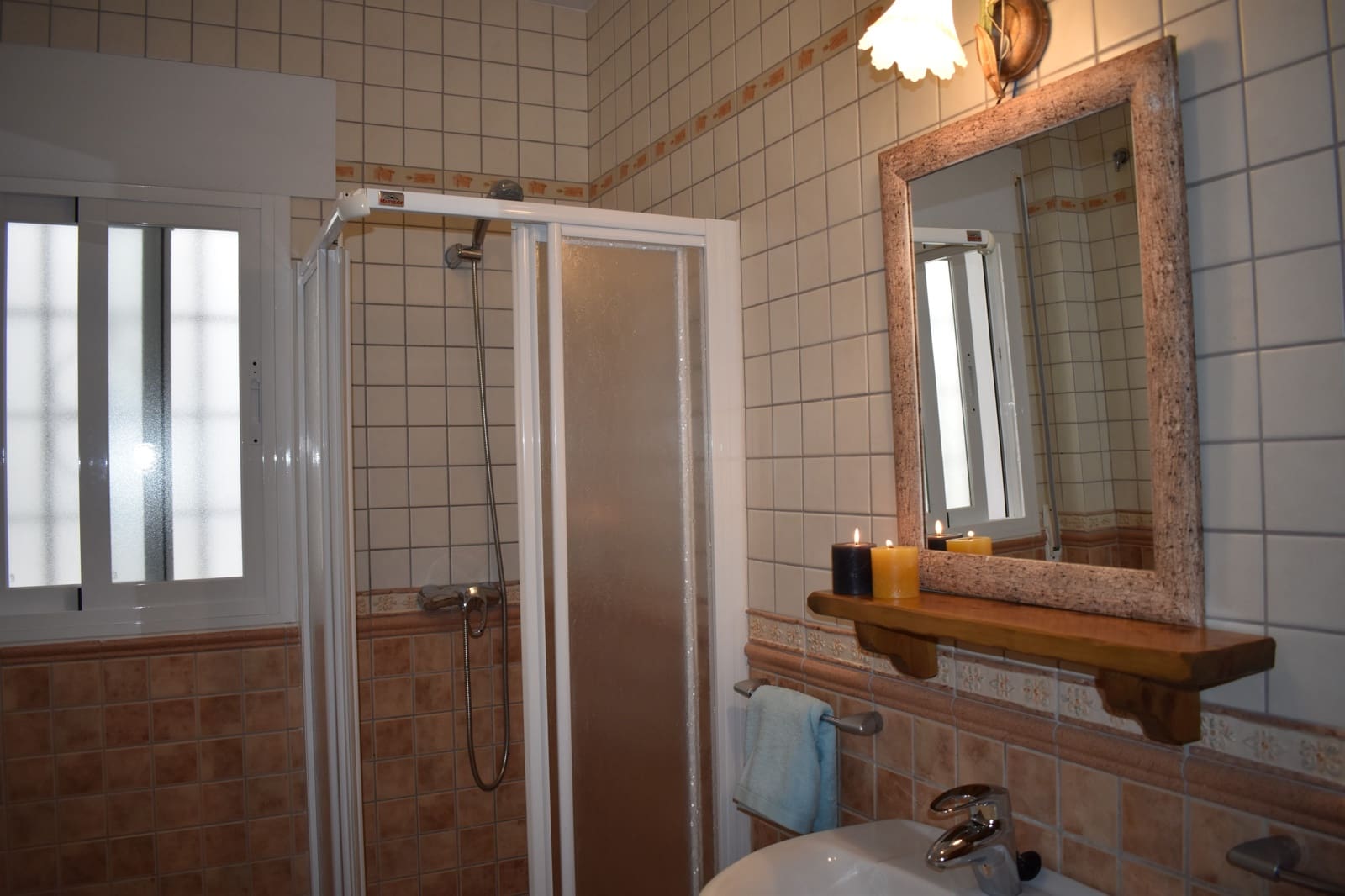 3 soveværelse Finca/Landehus til leje i Competa - € 1.250 (Ref: 9181507)