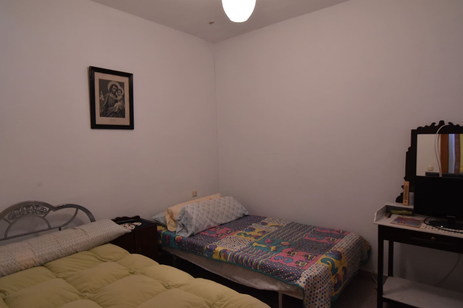 4 sovrum Hus att hyra i Competa - 550 € (Ref: 9215748)