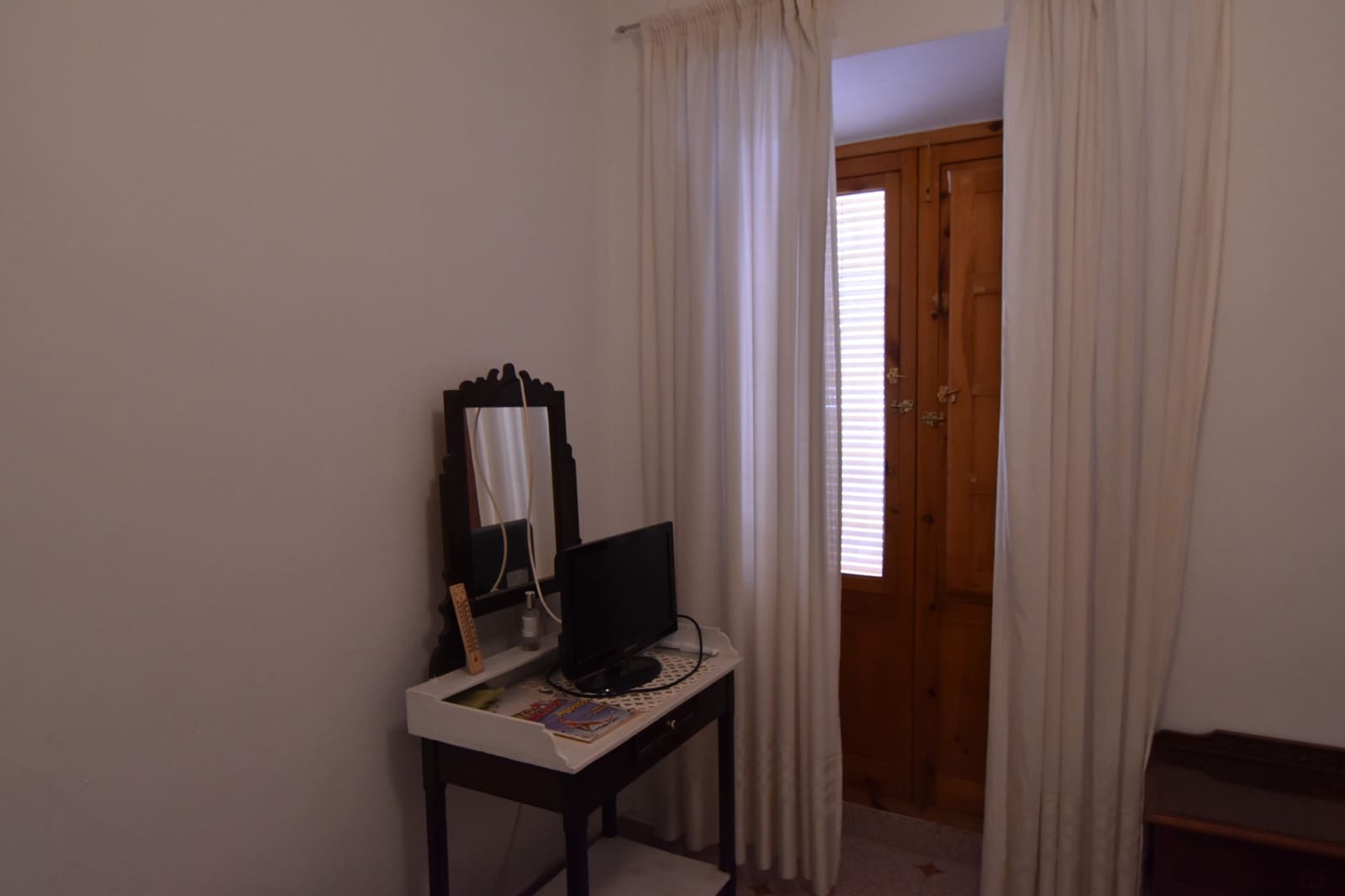 4 sovrum Hus att hyra i Competa - 550 € (Ref: 9215748)