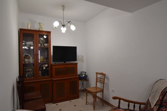 4 sovrum Hus att hyra i Cómpeta - 550 € (Ref: 9215748)