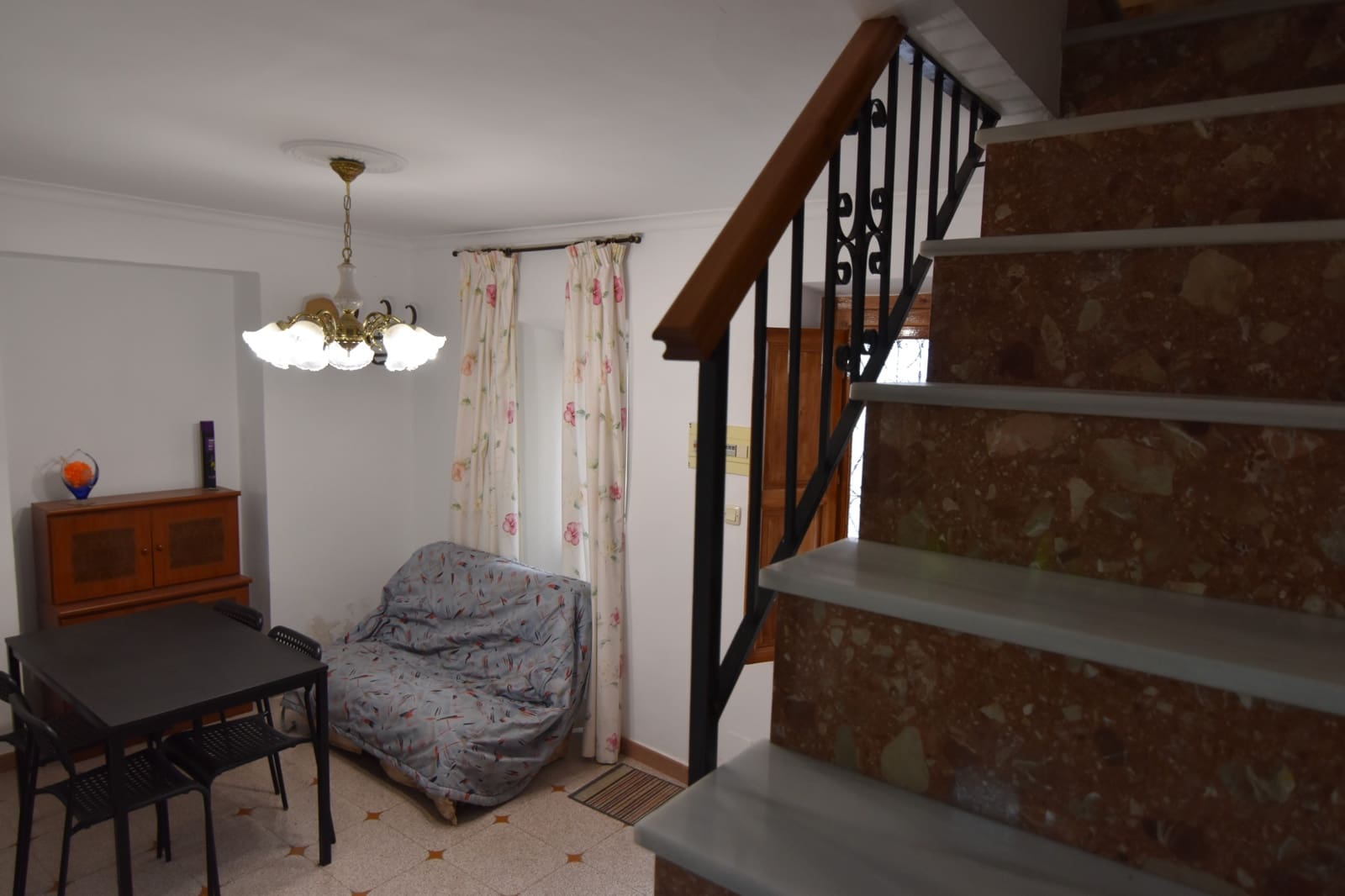 4 sovrum Hus att hyra i Competa - 550 € (Ref: 9215748)