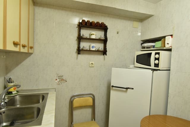 4 sovrum Hus att hyra i Cómpeta - 550 € (Ref: 9215748)