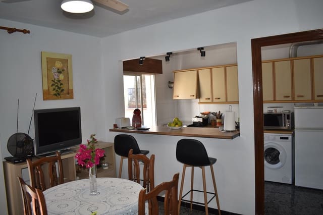 2 bedroom Apartment for rent in Archez - € 400 (Ref: 9489753)