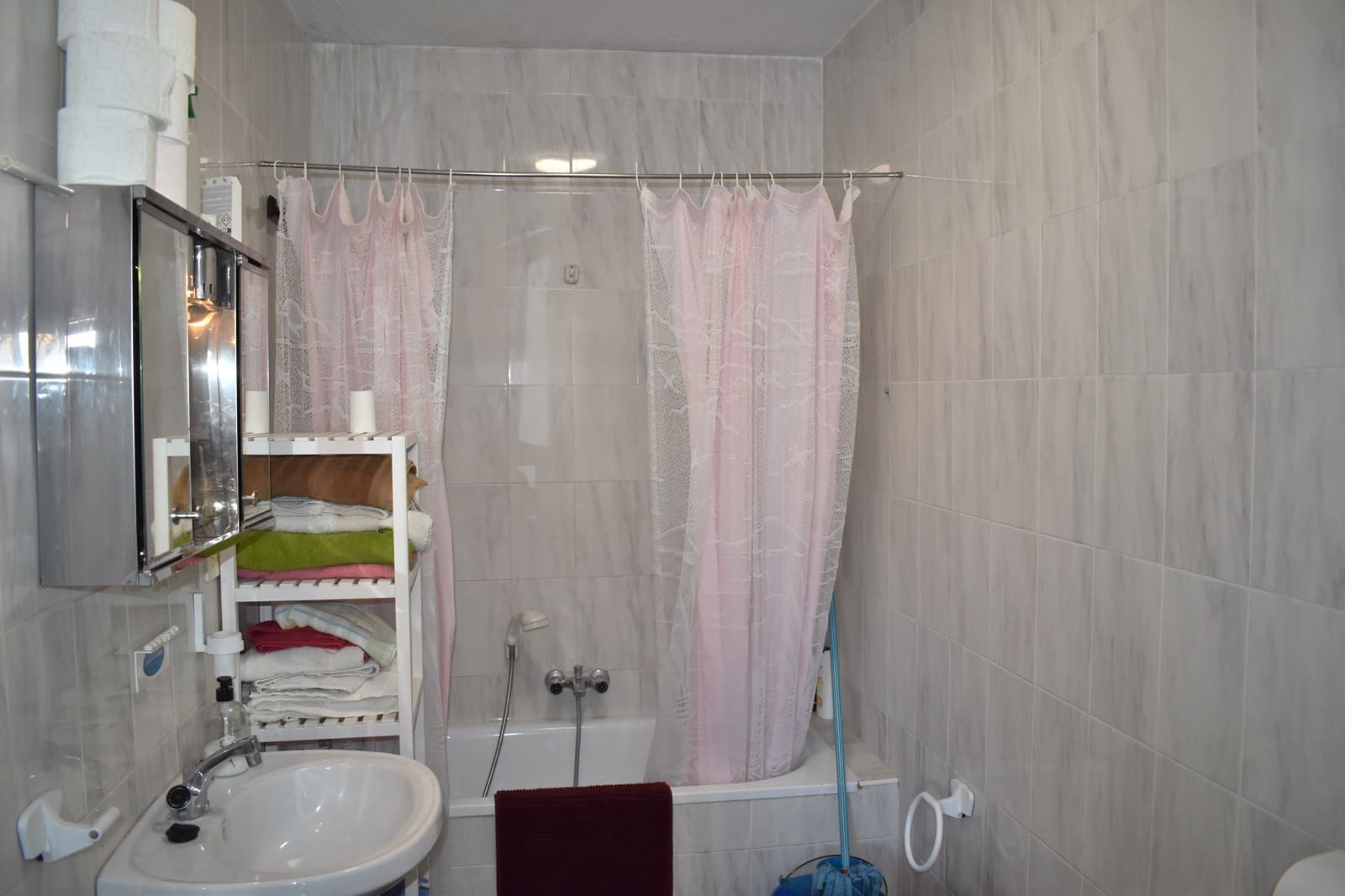 2 bedroom Apartment for rent in Archez - € 400 (Ref: 9489753)