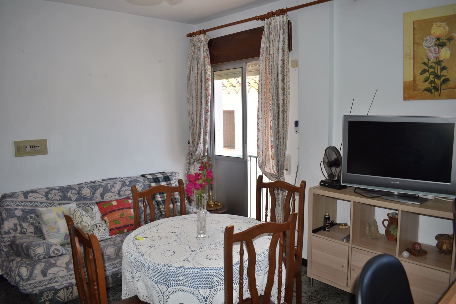 2 bedroom Apartment for rent in Archez - € 400 (Ref: 9489753)