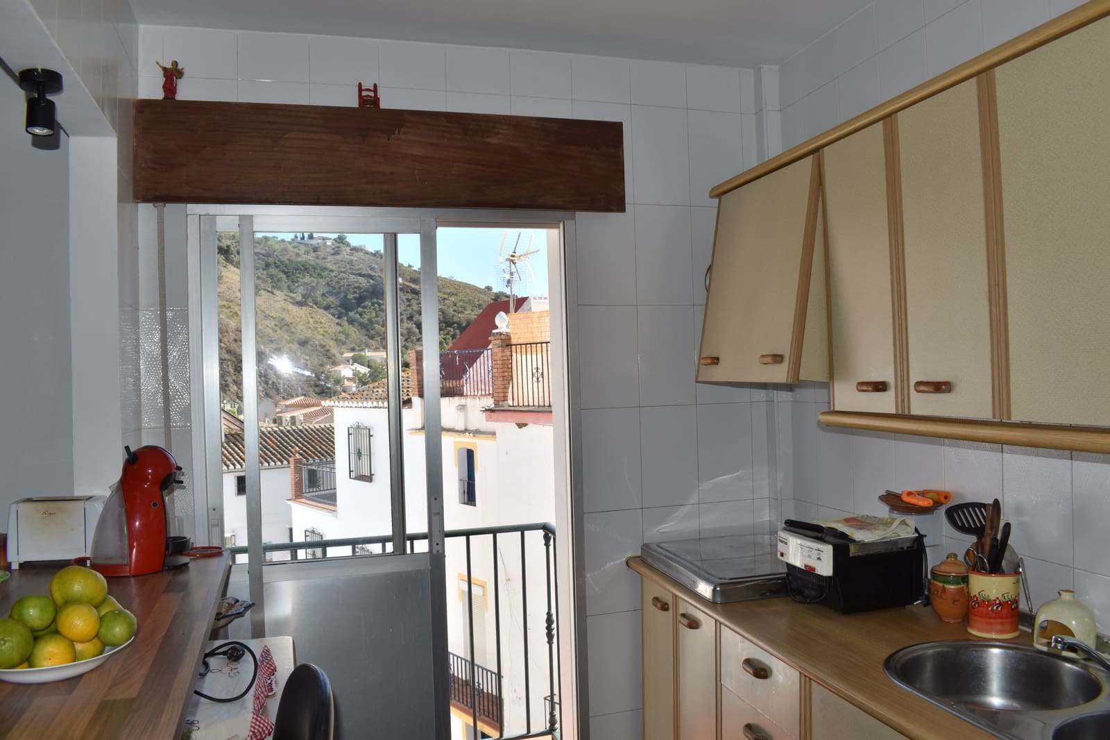 2 bedroom Apartment for rent in Archez - € 400 (Ref: 9489753)