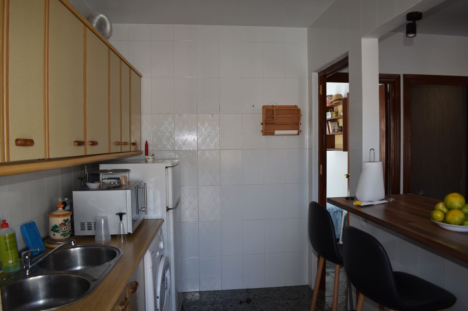 2 bedroom Apartment for rent in Archez - € 400 (Ref: 9489753)