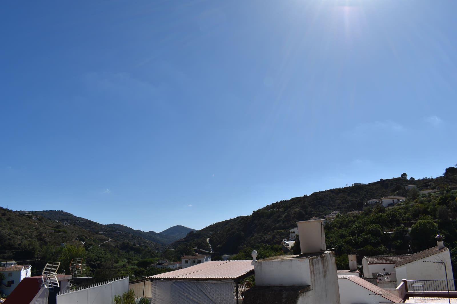 2 bedroom Apartment for rent in Archez - € 400 (Ref: 9489753)